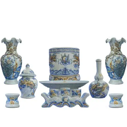 Worship Items