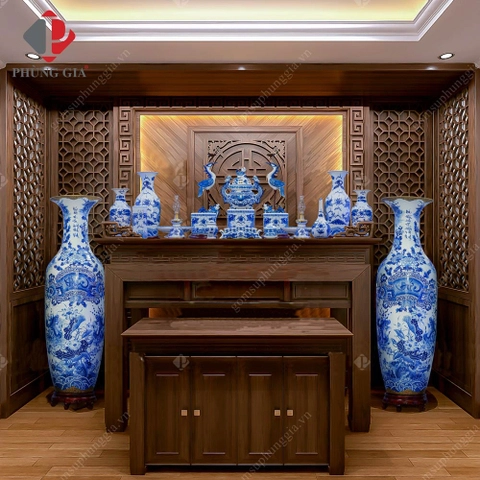Đồ Thờ Giá Rẻ