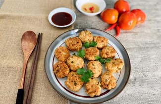 1001 món ngon mỗi ngày - Giải quyết vấn đề “Hôm nay ăn gì?”