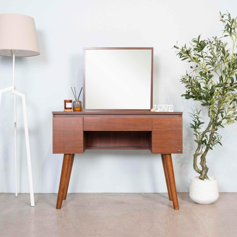 Giường Ngủ Gỗ VLINE 601