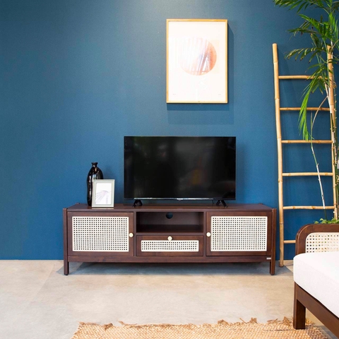 Giường Ngủ Gỗ VLINE 601
