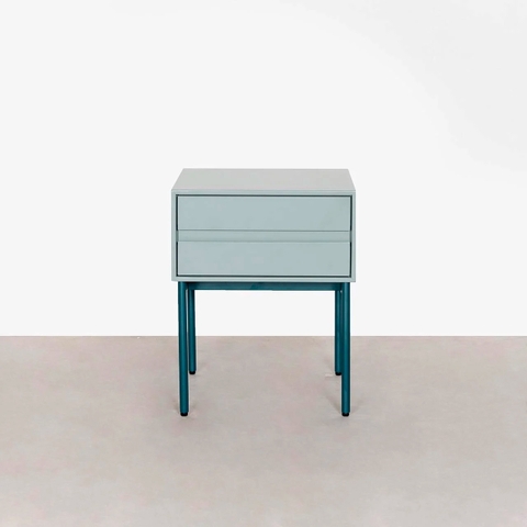 Giường Ngủ Gỗ VLINE 601
