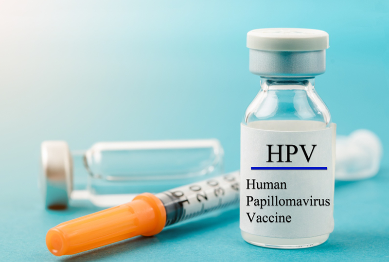 Is it necessary to get tested before getting HPV vaccination?