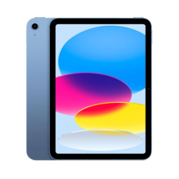 iPad Gen 10 2022 256GB Wifi - Chính hãng VN - No.1