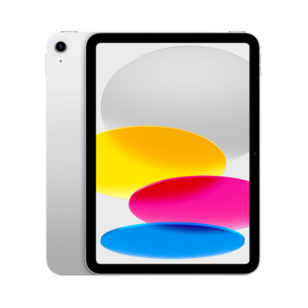 iPad Gen 10 2022 256GB Wifi - Chính hãng VN - No.1