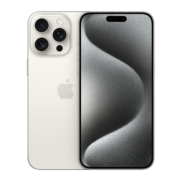 iPhone 15 Pro Max 1TB - Genuine VN/A