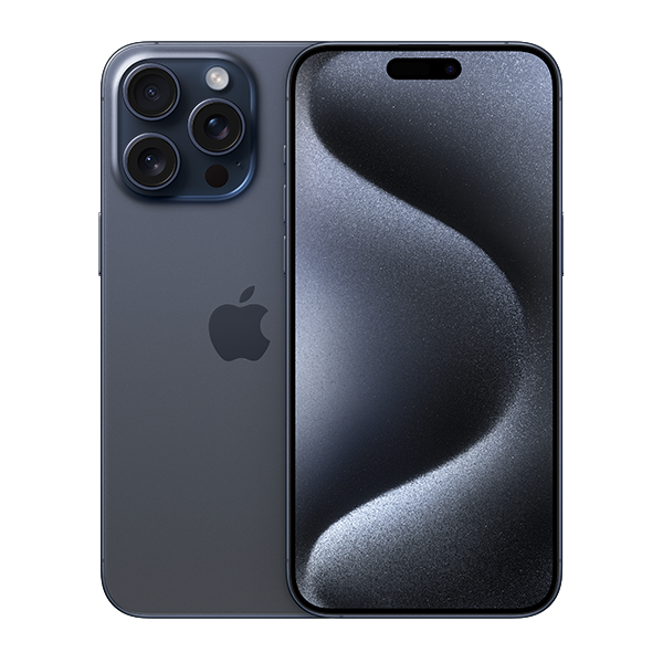 iPhone 15 Pro Max 1TB - Genuine VN/A