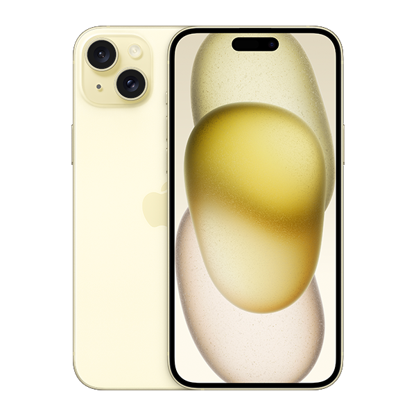 iPhone 15 Plus 512GB - Genuine VN/A