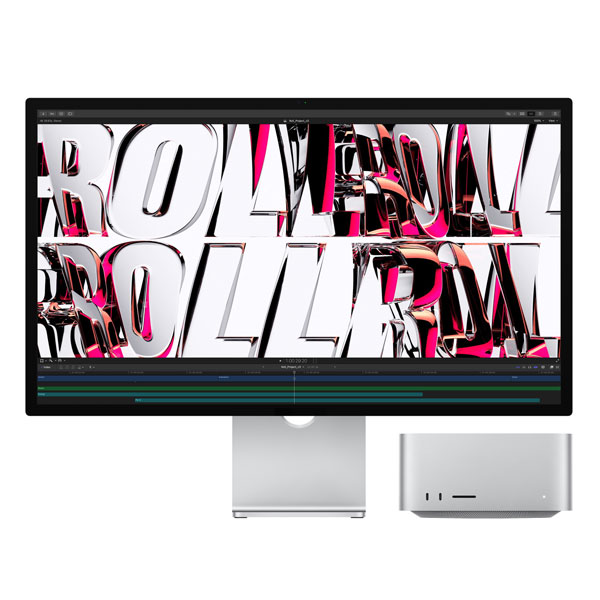 Mac Studio Chip Apple M1 Max 10‑core CPU 24‑core GPU| 512GB SSD - Genuine VN/A