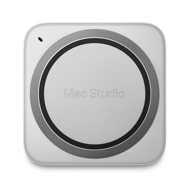Mac Studio Chip Apple M1 Max 10‑core CPU 24‑core GPU| 512GB SSD - Genuine VN/A