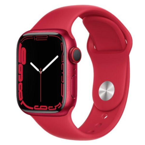 Apple Watch S8 LTE 41mm - Genuine VN/A